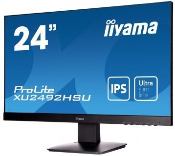 iiyama ProLite XU2492HSU-B1 - Monitor