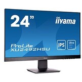 iiyama ProLite XU2492HSU-B1 - Monitor