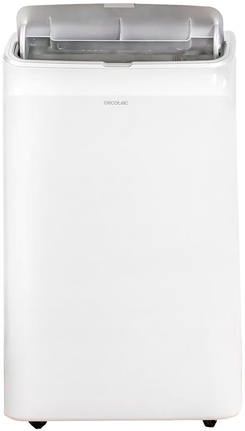 Cecotec ForceClima 12600 - Mobiele airco