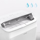 Cecotec ForceClima 12600 - Mobiele airco