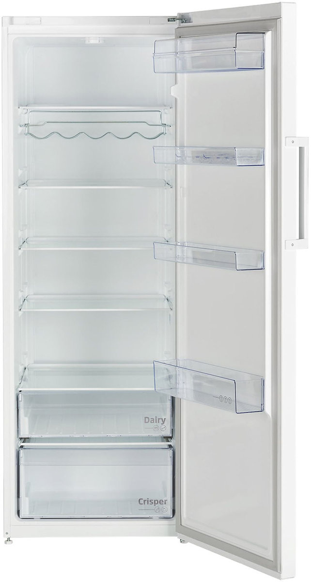 Beko RSSE415M41WN - Vrijstaande koelkast