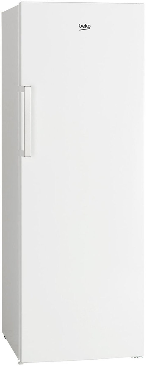 Beko RSSE415M41WN - Vrijstaande koelkast