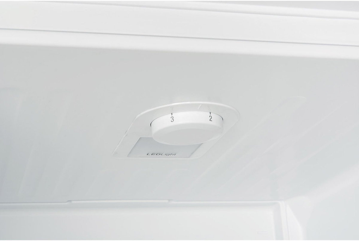 Beko RSSE415M41WN - Vrijstaande koelkast