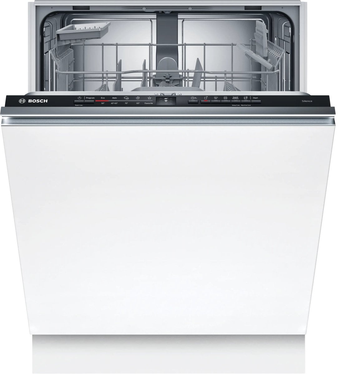 Bosch SBV2ITX09E Serie 2 - Inbouw vaatwasser