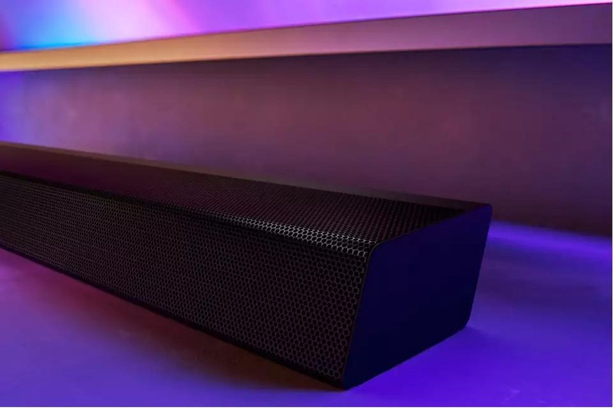 Philips TAB8405/10 - Soundbar