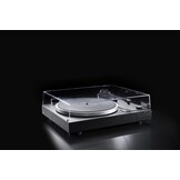 Dual CS 518 Zwart - Platenspeler
