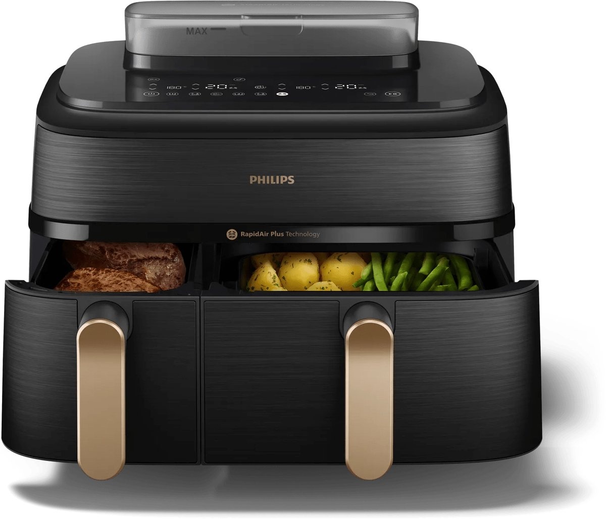 Philips 5000 Series NA552/00 - Airfryer