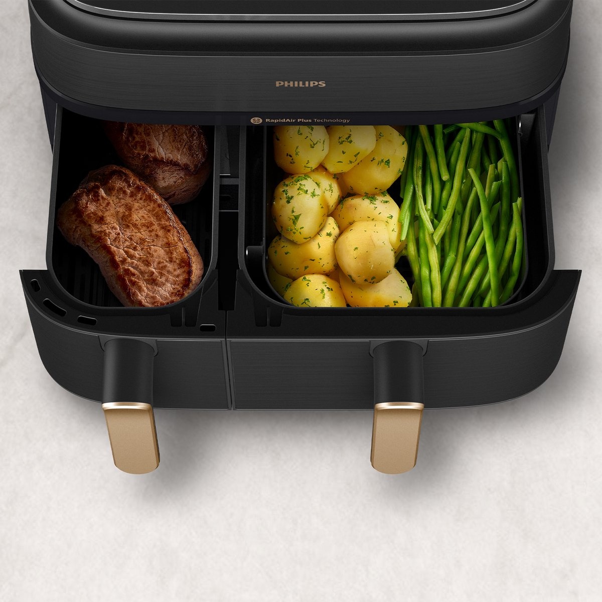 Philips 5000 Series NA552/00 - Airfryer