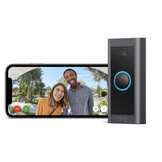 Ring Video Doorbell Wired / 8VRAGZ-0EU0 - Deurbel