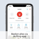 Ring Video Doorbell Wired / 8VRAGZ-0EU0 - Deurbel