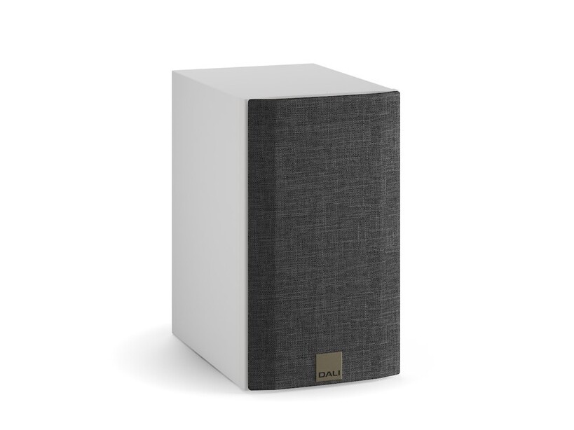 Dali Opticon 1 MK2 Wit - Boekenplank speaker