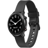 Doro Watch Zwart - Smartwatch
