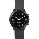 Doro Watch Zwart - Smartwatch