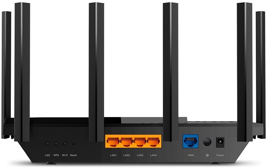 TP-Link Archer AX72 - Router