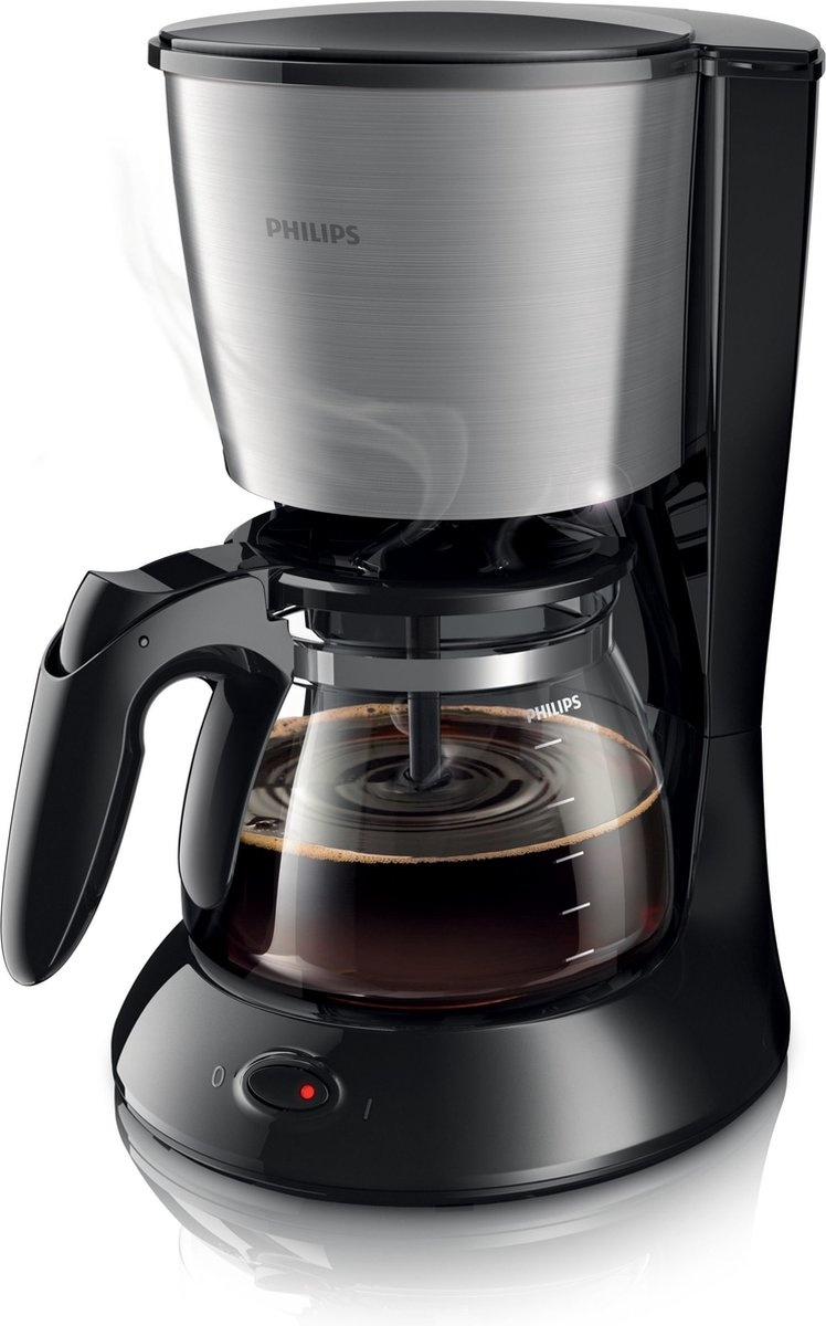 Philips Daily Collection HD7462/20 - Koffiezetapparaat