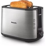 Philips Viva Collection HD2650/90 - Broodrooster
