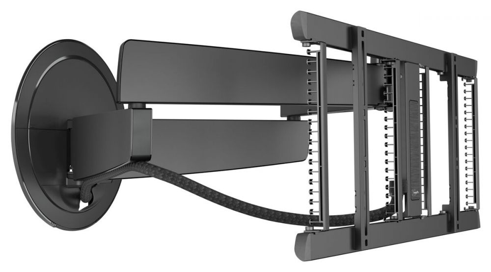 Vogel's TVM 7675 - TV muurbeugel