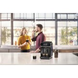Philips EP2220/10 Mat Zwart - Koffiemachine