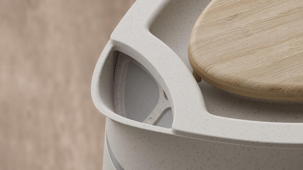 Philips HD9365/10 - Waterkoker