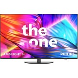 Philips The One 65PUS8909/12 - LED TV