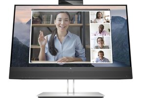 HP E24mv G4 - Monitor
