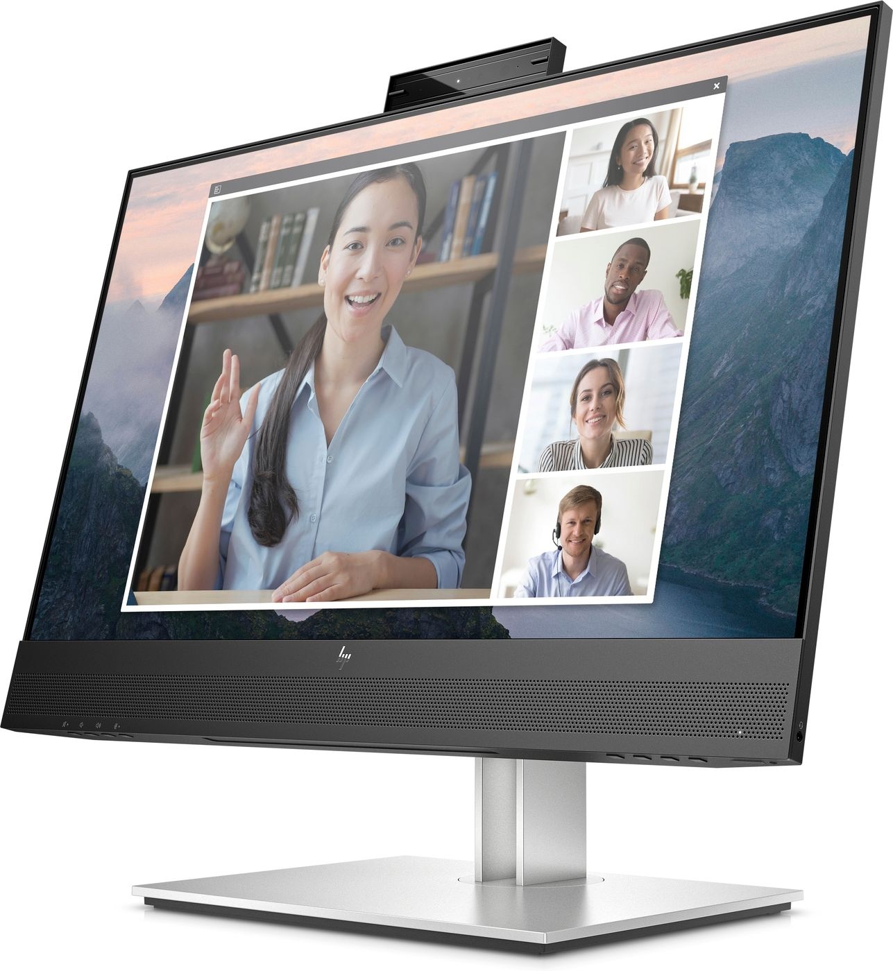 HP E24mv G4 - Monitor