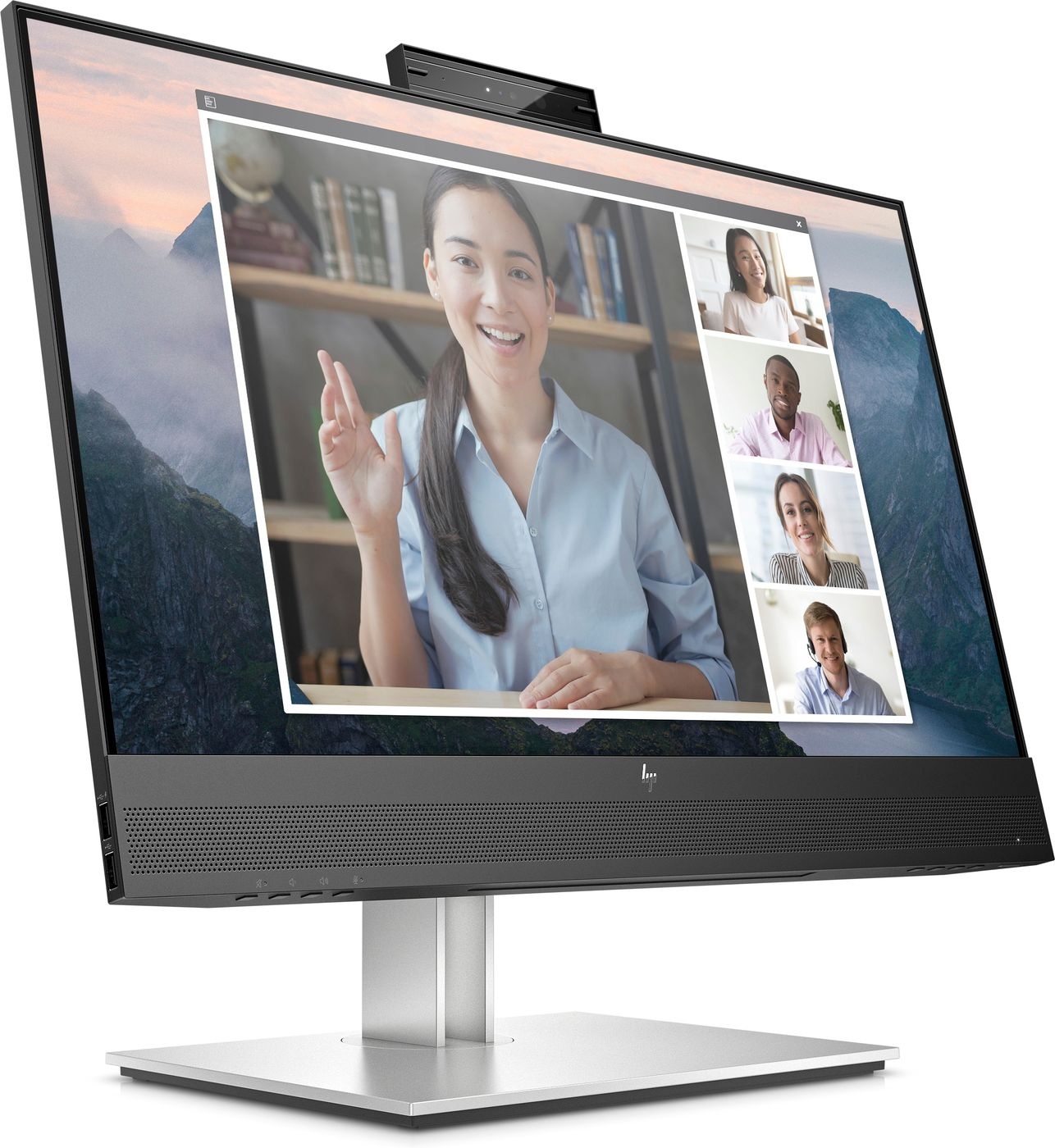 HP E24mv G4 - Monitor