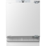 Exquisit UKS130-4-FE-010E - Onderbouw koelkast
