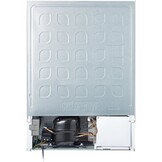 Exquisit UKS130-4-FE-010E - Onderbouw koelkast