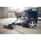 Philips PowerPro Compact FC9333/09 - Stofzuiger zonder zak