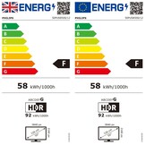 Philips 50PUS8500/12 (2025) - QLED TV