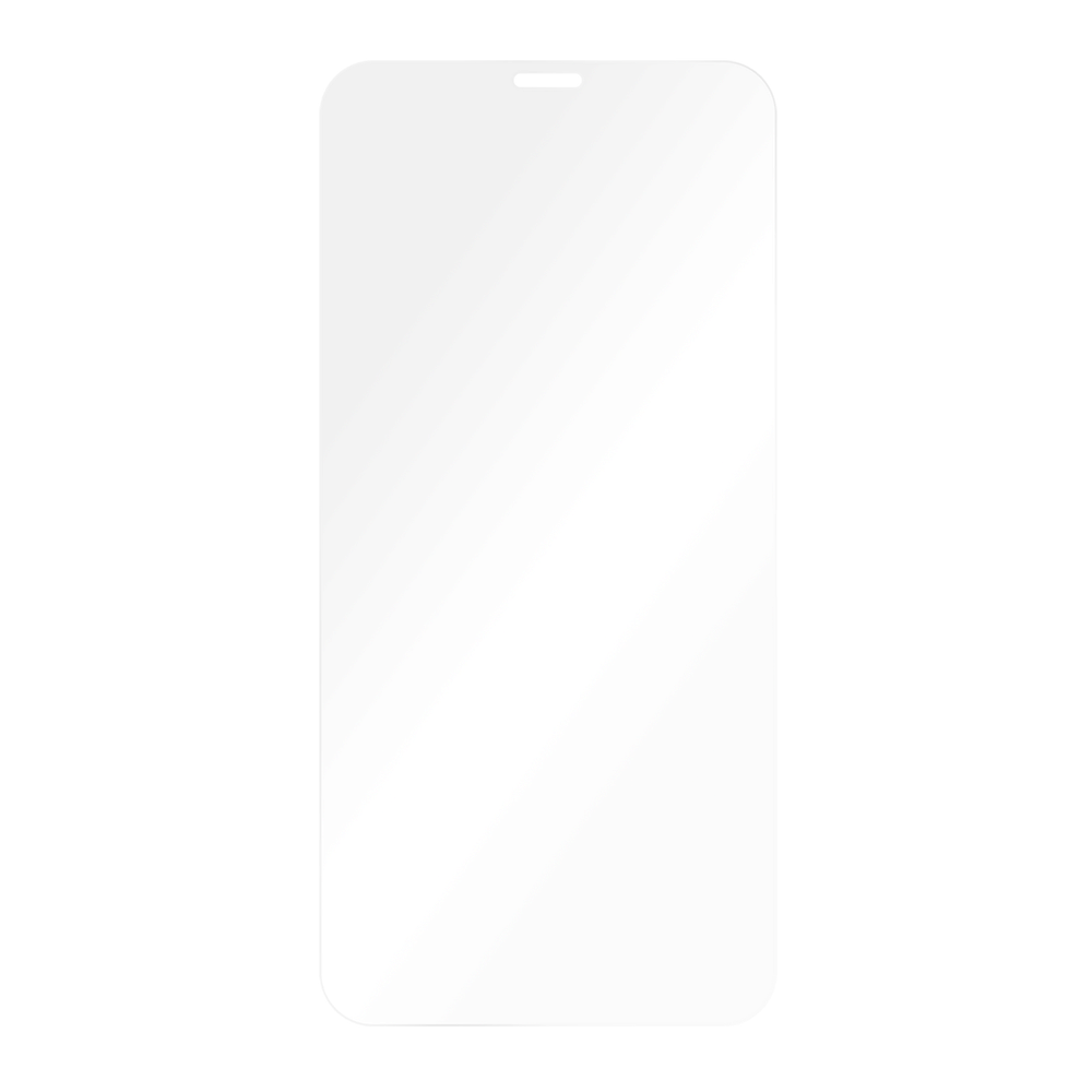 Just in Case Apple iPhone 11 Tempered Glass - Screenprotector