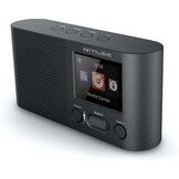 Muse M-112 DBT - Radio