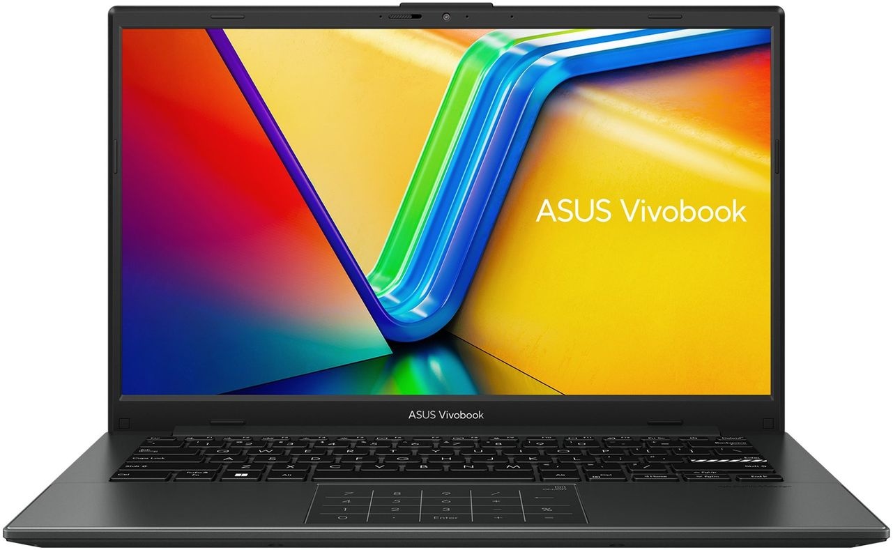 ASUS Vivobook Go 14 E1404FA-IS53 - Laptop