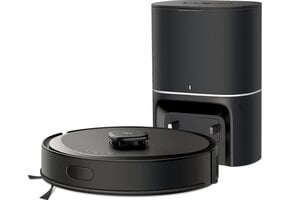 TP-Link Tapo RV30 Max Plus - Robotstofzuiger