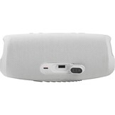 JBL Charge 5 Wit - Draadloze speaker