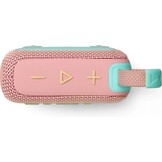 JBL Go 4 Roze - Draadloze speaker