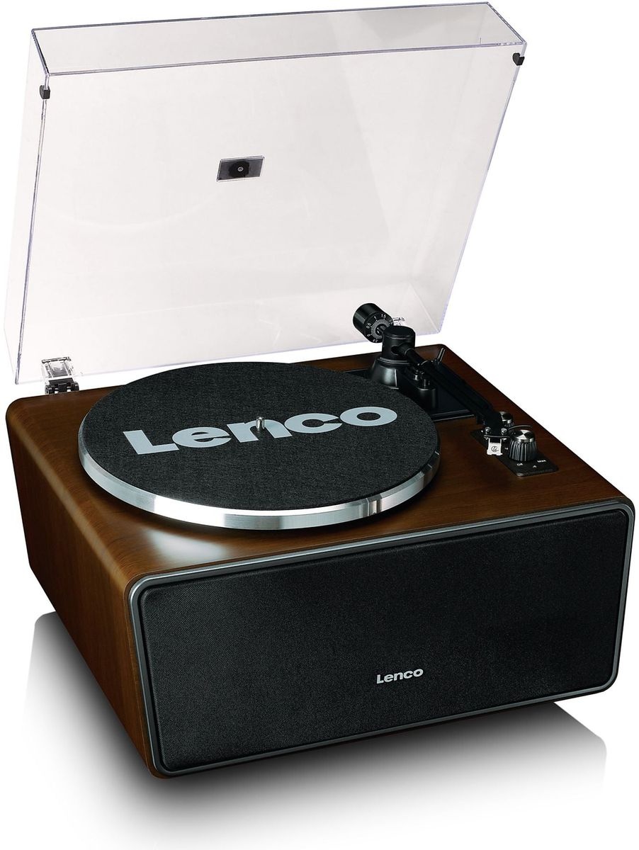 Lenco LS-470WA - Platenspeler
