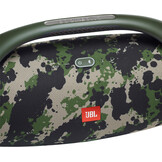 JBL BoomBox 2 Squad Bluetooth Speaker - Draadloze speaker