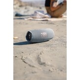 JBL Charge 5 Grijs - Draadloze speaker