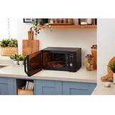 Samsung MS23F301TAK - Solo magnetron
