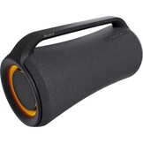 Sony SRS-XG500 Zwart - Draadloze speaker