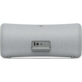 Sony SRS-XG300 Zilver - Draadloze speaker