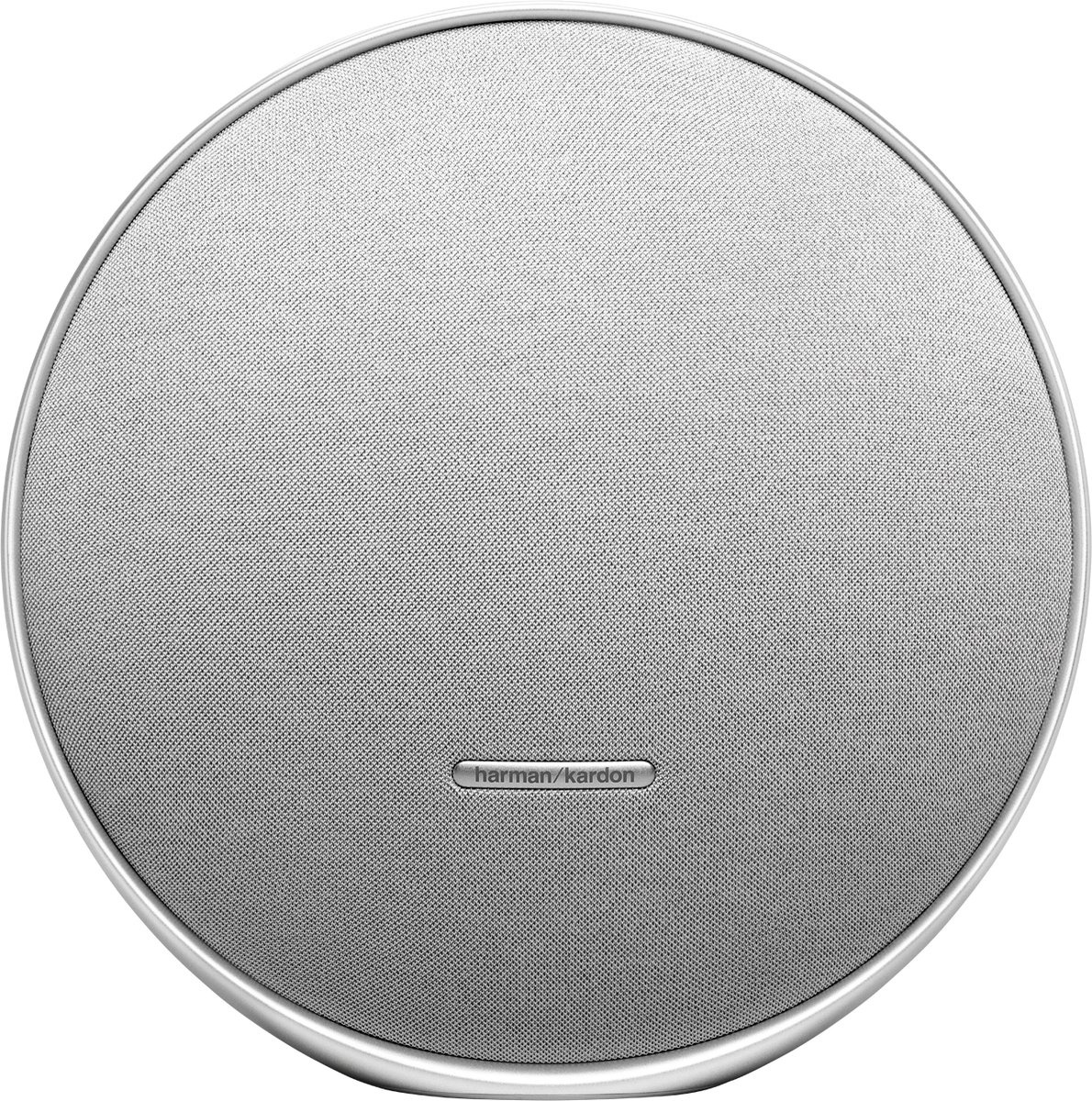 Harman Kardon Onyx Studio 9 Grijs - Draadloze speaker