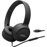 JBL Tune 530C USB-C - On-ear koptelefoon