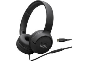 JBL Tune 530C USB-C - On-ear koptelefoon