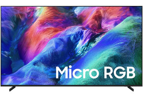Samsung Micro RGB 55R86H (2026) - Mini-LED TV