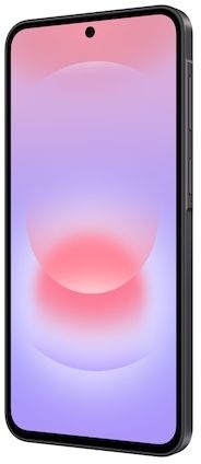 Samsung Galaxy A37 5G 128GB Zwart - Mobiele telefoon