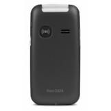 Doro 2424 Wit - Senioren telefoon