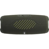 JBL Charge 5 Groen - Draadloze speaker